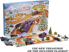 Hot wheels advent for sale  Ireland