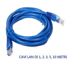 Cavo modem ethernet usato  Vico Equense