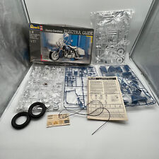 Revell 7927 harley gebraucht kaufen  Hamburg