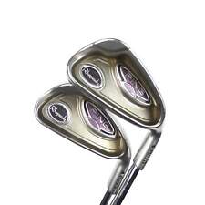 ping rhapsody irons for sale  LONDON