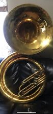 Tuba sousaphone king for sale  Bloomington