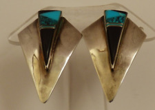 Navajo signed sterling for sale  Shipping to Ireland