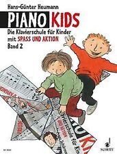 Piano kids klavierschule gebraucht kaufen  Berlin