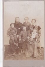 Cabinet card norway for sale  Brentwood