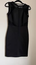 Villa black bodycon for sale  HERNE BAY