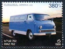 Armenia 888 medios de transporte la furgoneta azul Scott #1170 28 de diciembre segunda mano  Embacar hacia Mexico