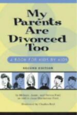 Parents divorced book for sale  Lynden