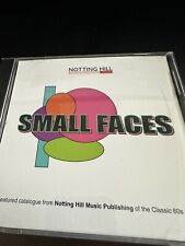 Small faces notting for sale  BROMLEY