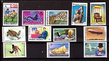 Pm92 maldives timbres d'occasion  Venelles