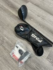 ping g410 plus driver for sale  ST. ALBANS