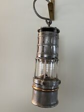 Coal mining lamps for sale  HOUGHTON LE SPRING