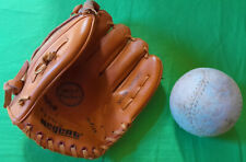 Baseball handschuh rechtshänd gebraucht kaufen  Hausham