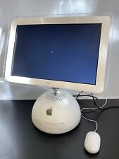 Desktop Apple iMac 17" - M8935B/A (fevereiro de 2003) - Problema Wi-Fi comprar usado  Enviando para Brazil