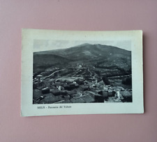Cartolina melfi spedita usato  Arezzo