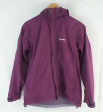 Womens berghaus zip for sale  MIDDLESBROUGH