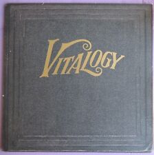 Pearl jam vitalogy usato  Torino