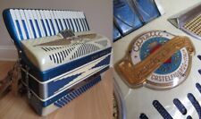 Italian accordion carelli for sale  Alexandria
