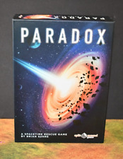 Paradox split second for sale  El Cajon