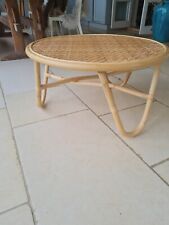 Tikamoon coffee table for sale  STROUD