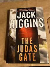 Judas gate hardcover for sale  Whiteville