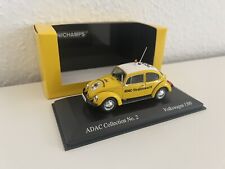 Minichamps käfer 1300 gebraucht kaufen  Mülheim