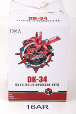 Kits de atualização SS-40-59-71 conjuntos de atualização de bonecos designs de DNA de terceiros comprar usado  Enviando para Brazil
