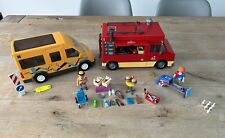 playmobil school for sale  CHESTER