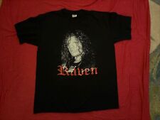 Ecw raven tshirt for sale  Orlando