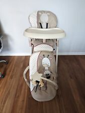 baby relax chair for sale  KETTERING
