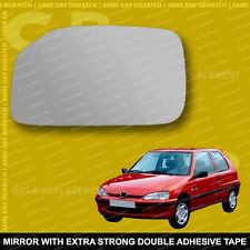 Peugeot 106 wing for sale  TAUNTON