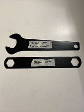 Arbor nut wrenches for sale  Minneapolis