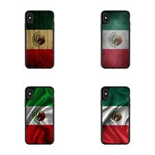 Capa de borracha Love Flag of México para iPhone 11 12 13 14 15 Pro Max Plus comprar usado  Enviando para Brazil