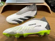 Adidas predator accuracy for sale  LEAMINGTON SPA