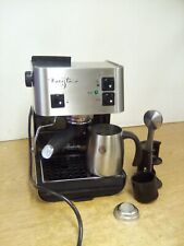 Starbucks barista stainless for sale  Rose City