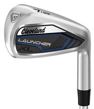 Cleveland Golf Club Launcher XL 5-PW Iron Set Regular Graphite Value for sale  Shipping to South Africa