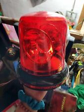 Red police hazzard for sale  Emmaus