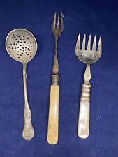 Vintage cutlery job for sale  CLACTON-ON-SEA