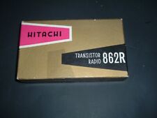 Hitachi 862r transistor for sale  Dayton