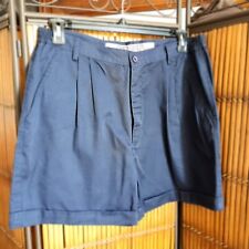 Short homme bleu d'occasion  Aix-les-Bains