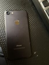 Apple iPhone 7- 32GB- Preto (desbloqueado) A1660 comprar usado  Enviando para Brazil