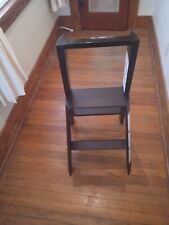Mdesign step stool for sale  Wood River