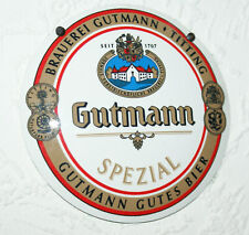 Brauerei gutmann titting gebraucht kaufen  Neunkirchen a.Brand