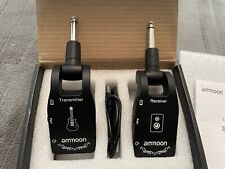 Wireless guitar system for sale  Bowling Green
