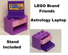 Lego purple laptop for sale  Riverside