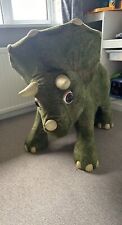 kota triceratops for sale  CHESTERFIELD