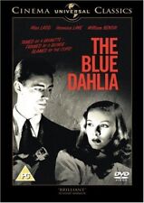 Blue dahlia dvd for sale  STOCKPORT