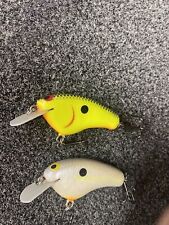 Custom lures lil for sale  Lafayette