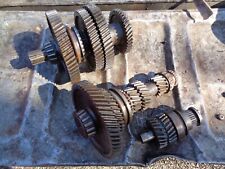 Ford tractor transmission for sale  Farley