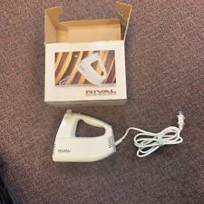 rival mixer for sale  Milwaukee