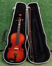 Leon aubert violin for sale  Middleburg